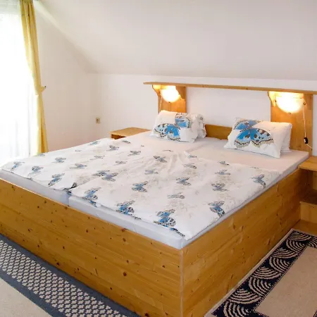 Holiday Hobinger - Rev103 Casa vacanze *