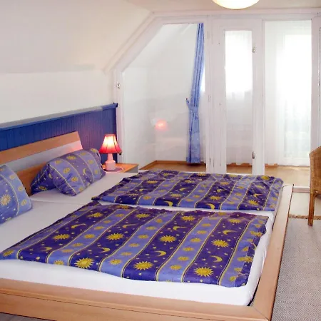 Holiday Hobinger - Rev103 Casa vacanze