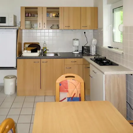 Casa vacanze Holiday Hobinger - Rev103 Révfülöp