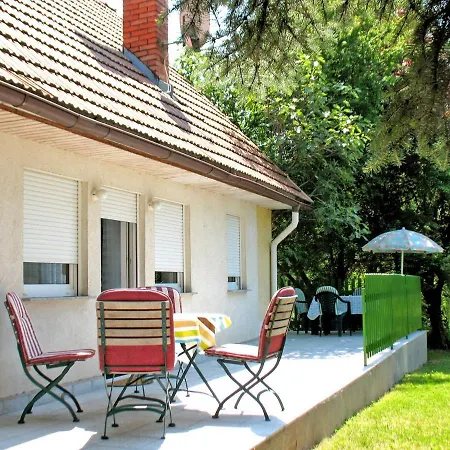 Casa vacanze Holiday Hobinger - Rev103 Révfülöp